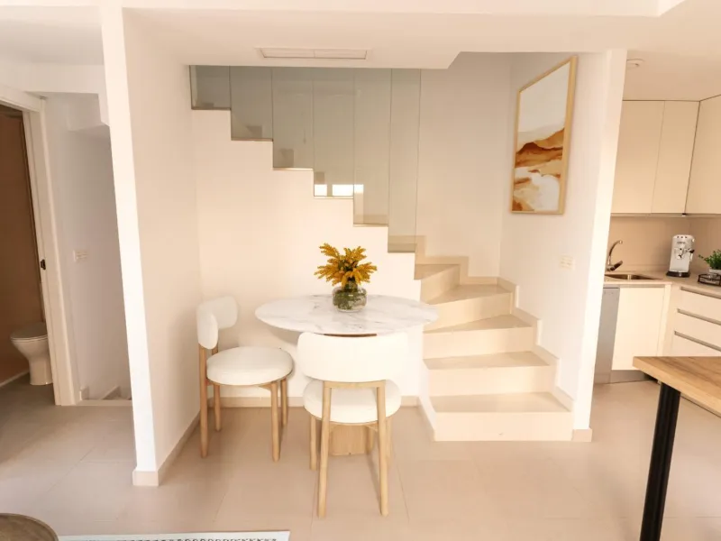 New single-family homes in Gran Alacant 🏡