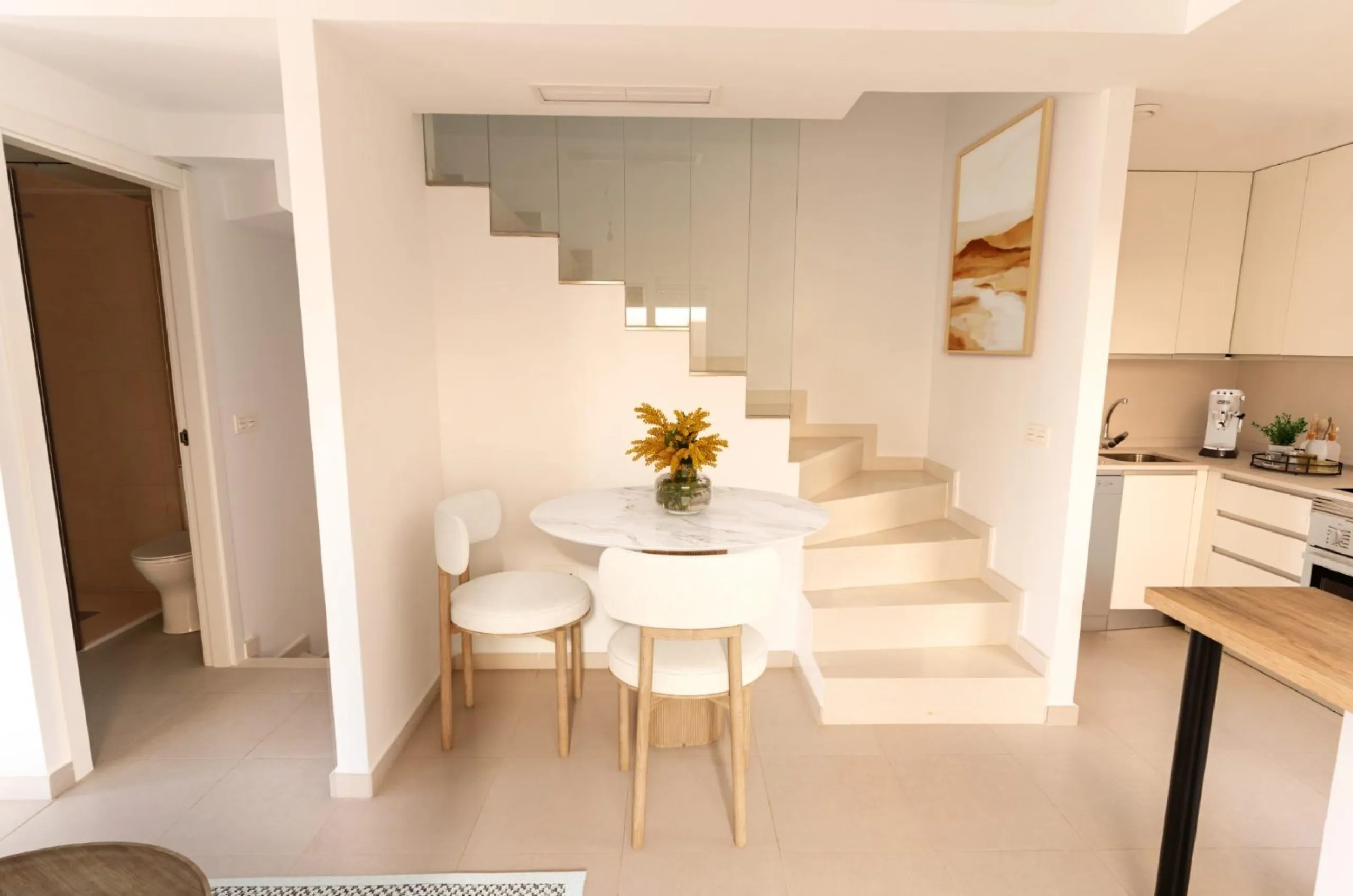 New single-family homes in Gran Alacant 🏡