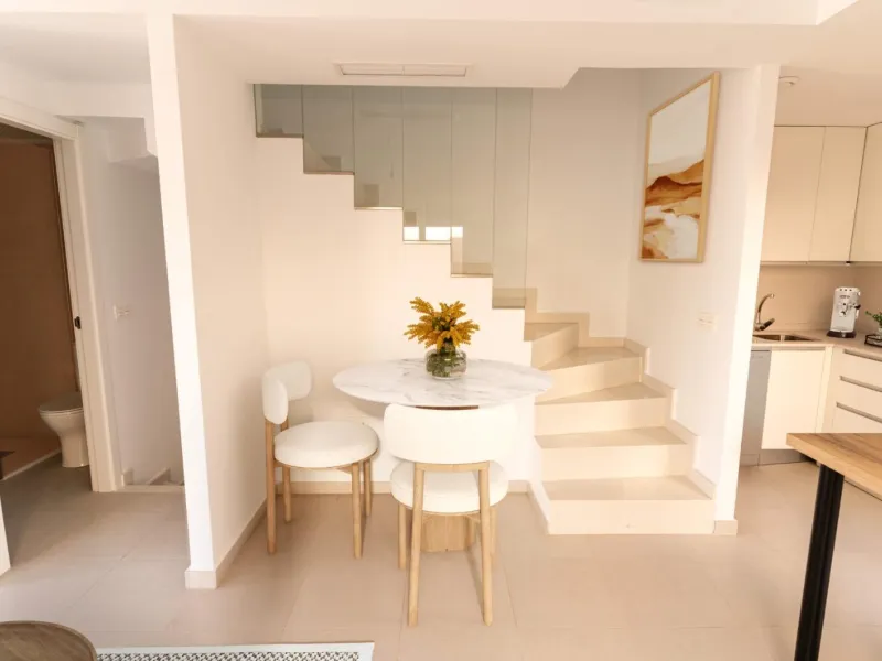 New single-family homes in Gran Alacant 🏡