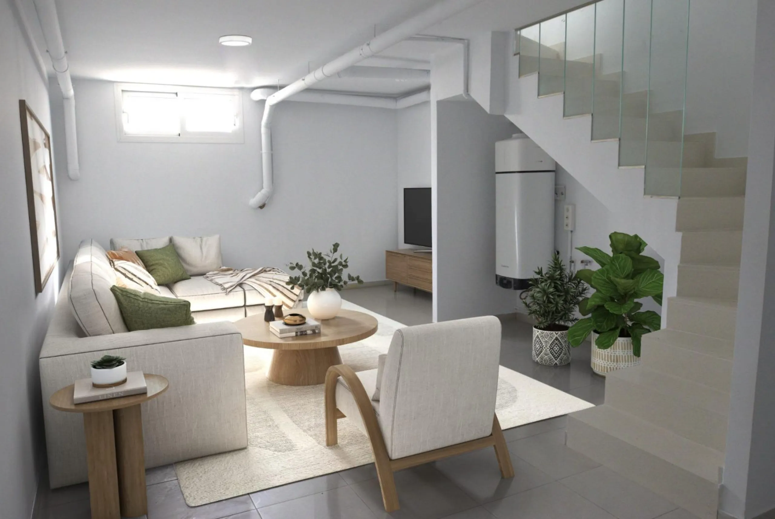 New single-family homes in Gran Alacant 🏡