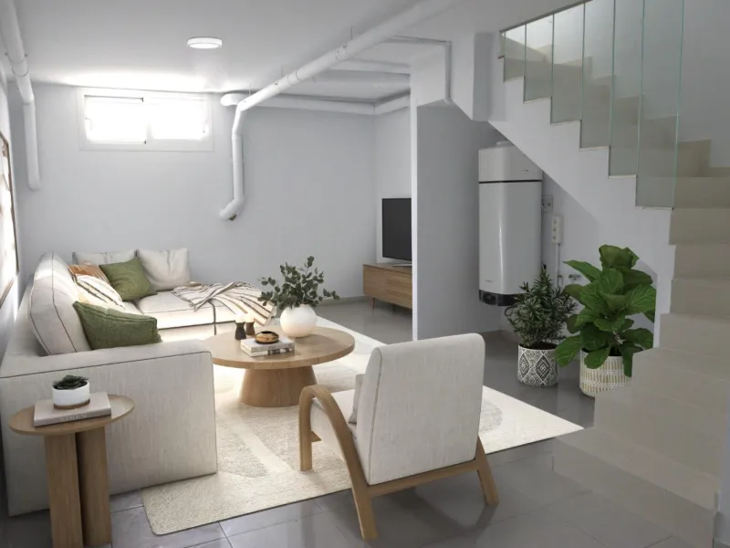 New single-family homes in Gran Alacant 🏡