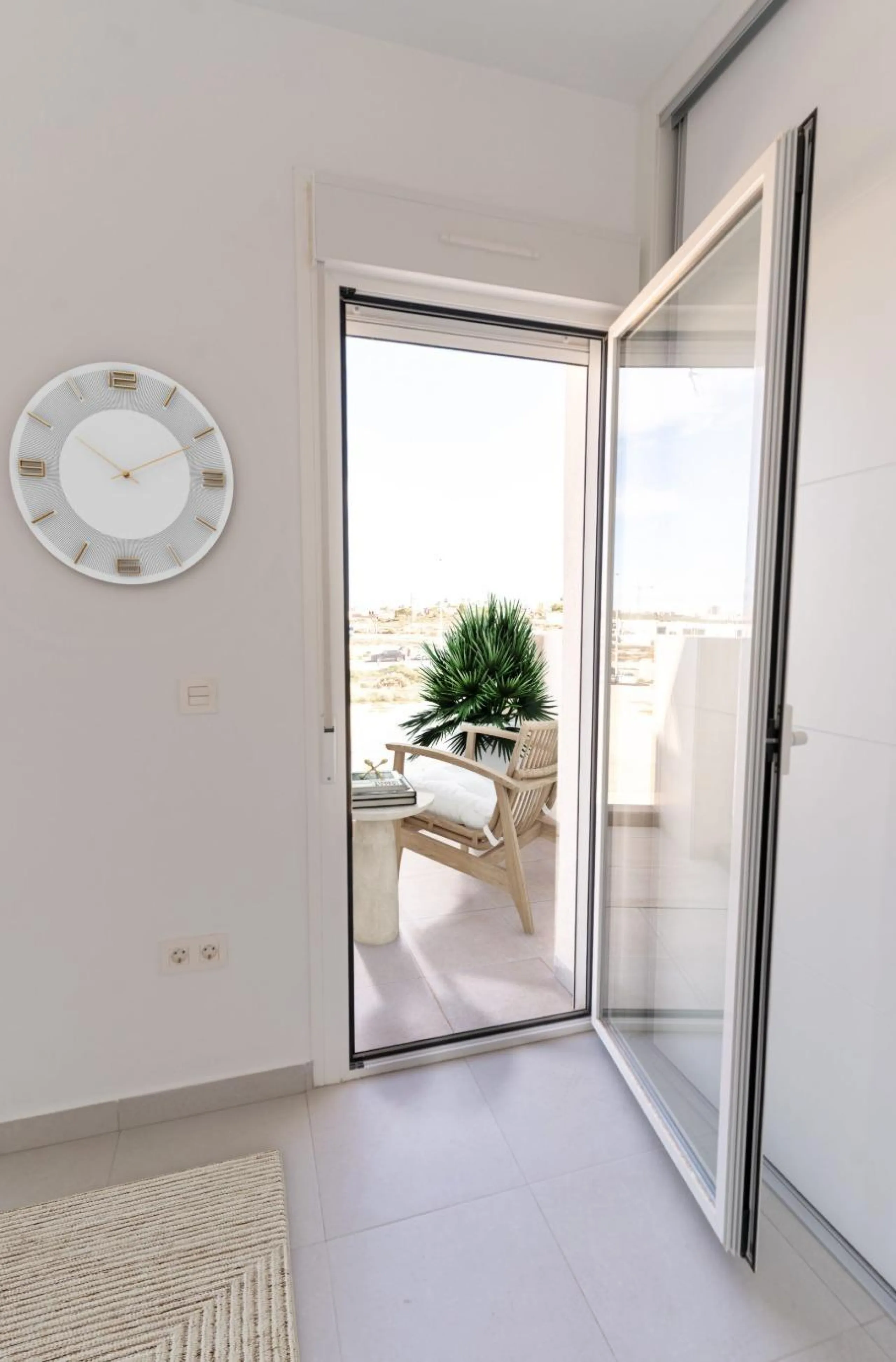 New single-family homes in Gran Alacant 🏡