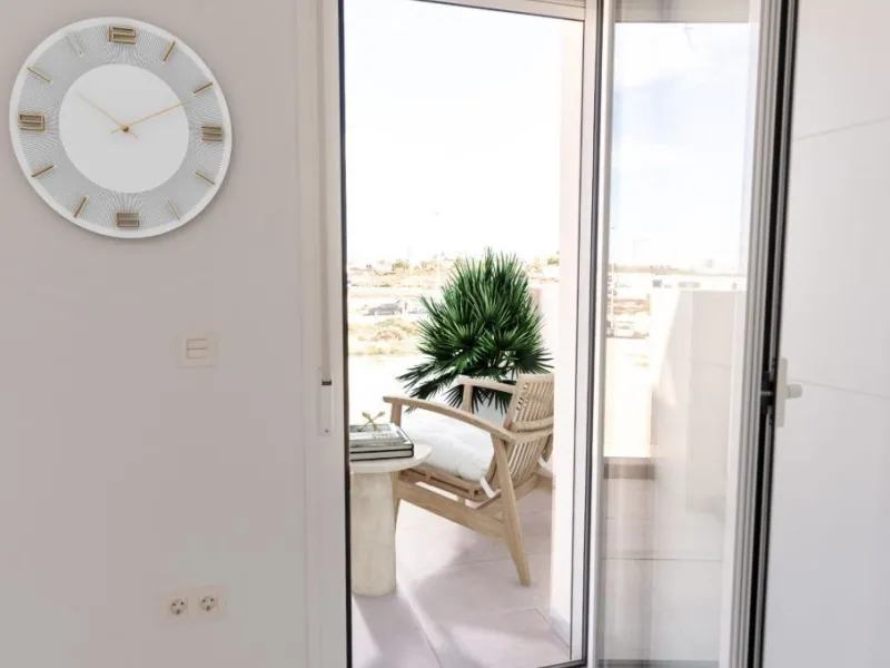 New single-family homes in Gran Alacant 🏡