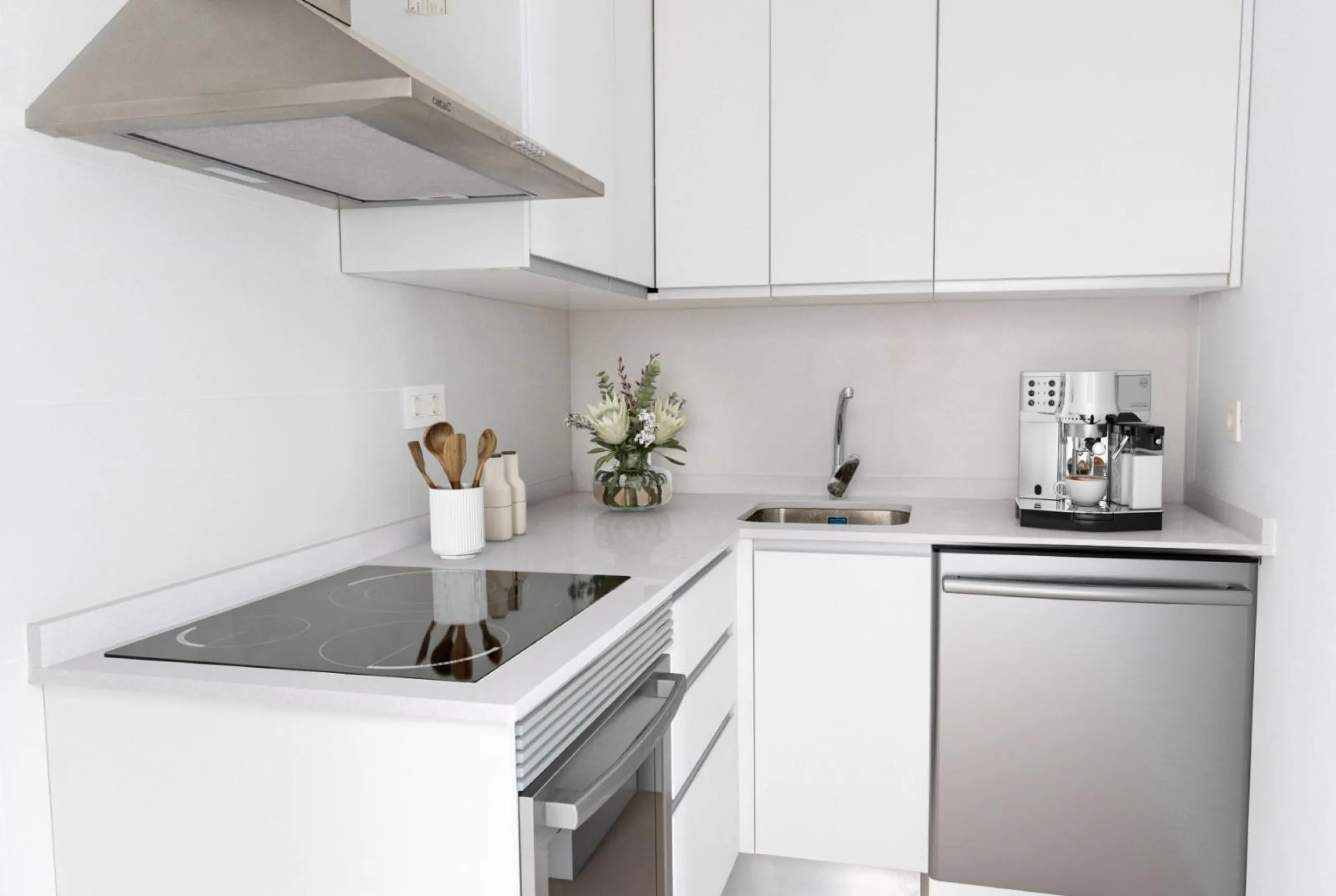 New single-family homes in Gran Alacant 🏡