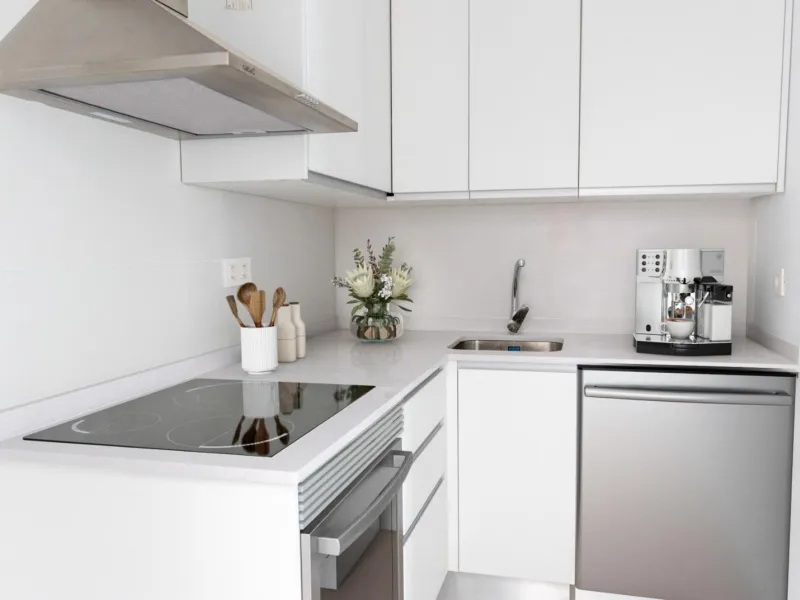 New single-family homes in Gran Alacant 🏡
