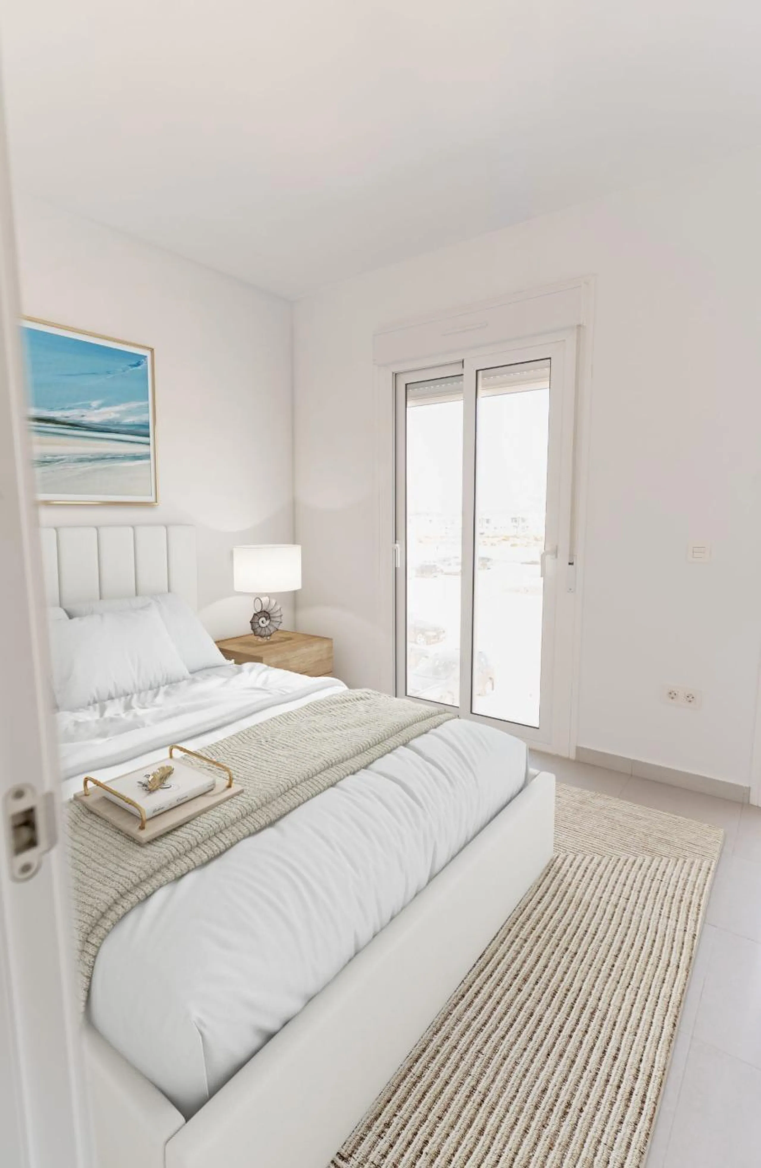 New single-family homes in Gran Alacant 🏡
