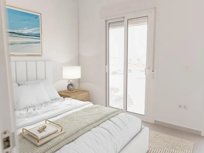 New single-family homes in Gran Alacant 🏡