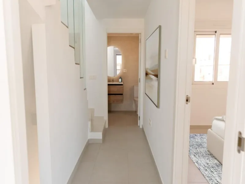 New single-family homes in Gran Alacant 🏡