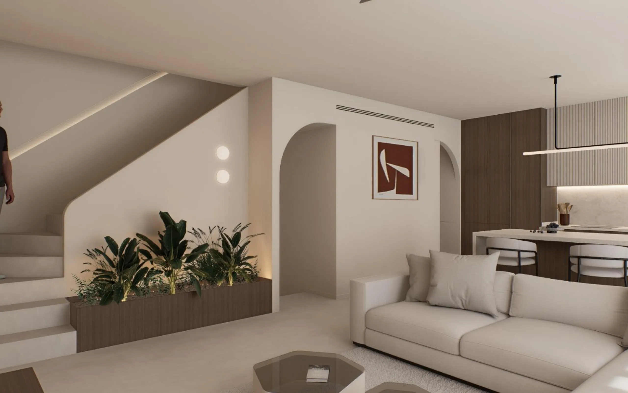 Villas exclusivas de lujo en Gran Alacant 🌴