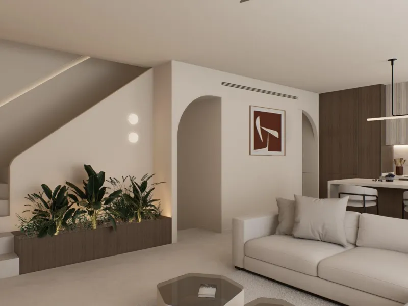 Villas exclusivas de lujo en Gran Alacant 🌴