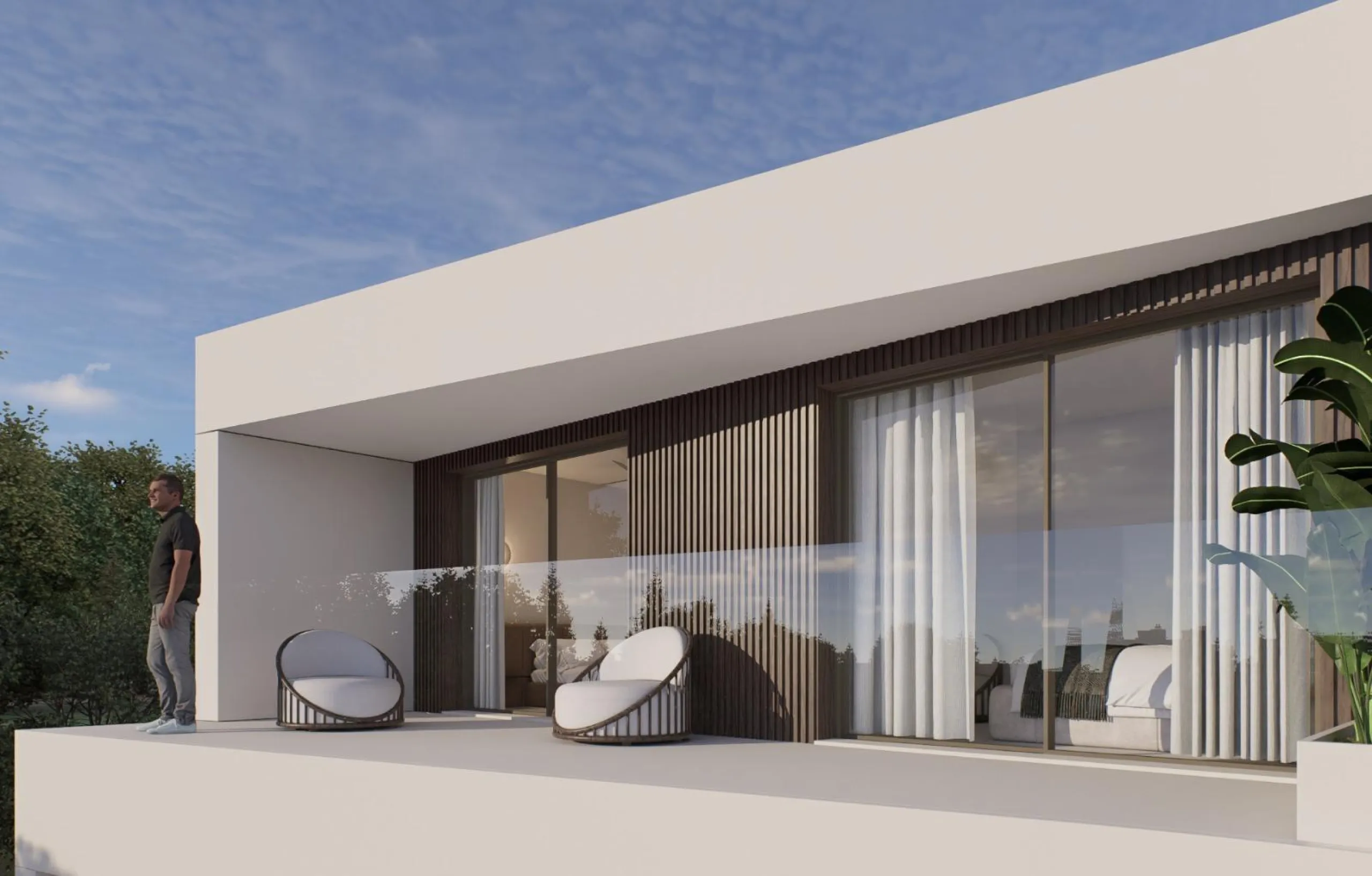 Villas exclusivas de lujo en Gran Alacant 🌴