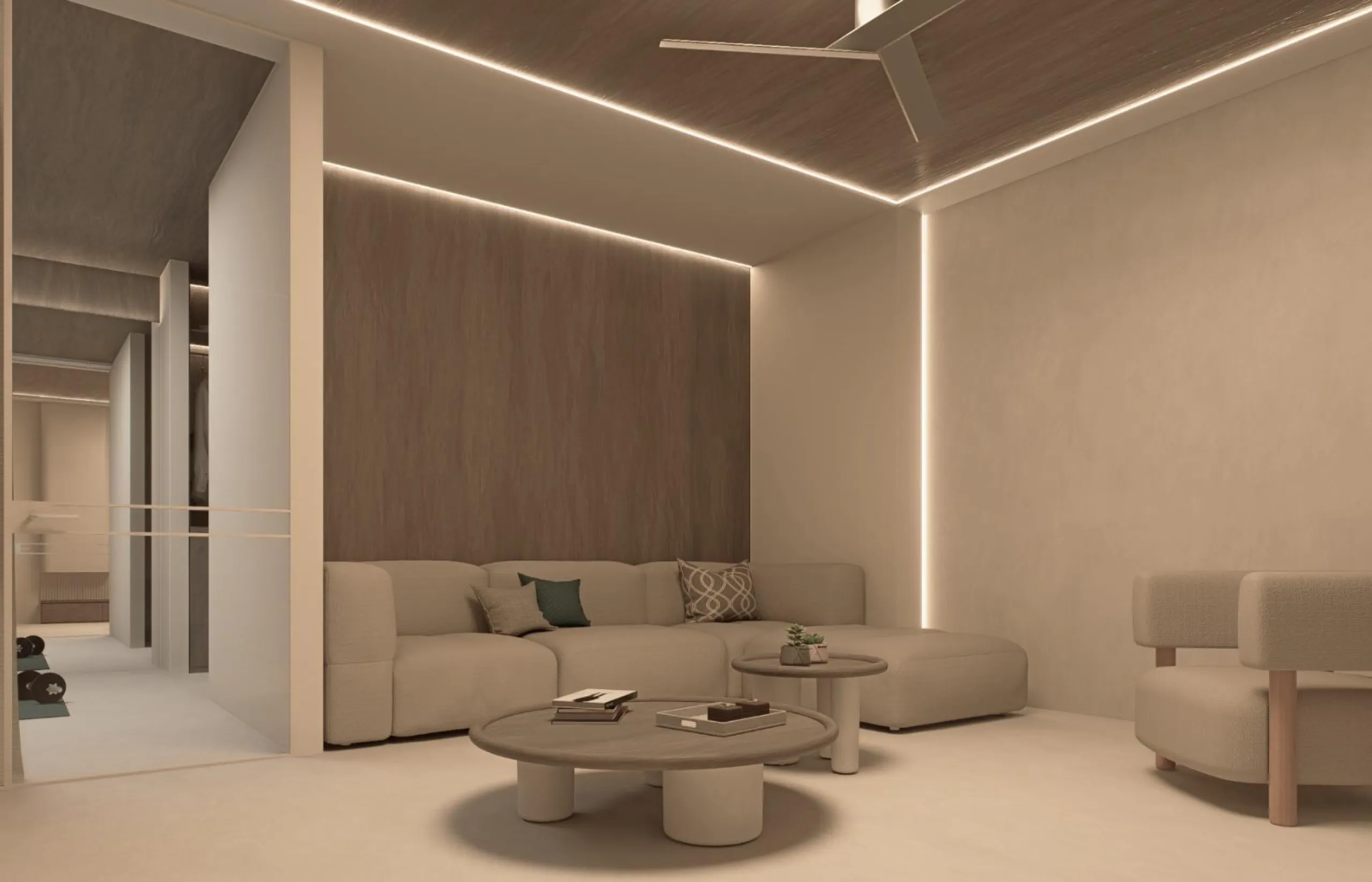 Villas exclusivas de lujo en Gran Alacant 🌴