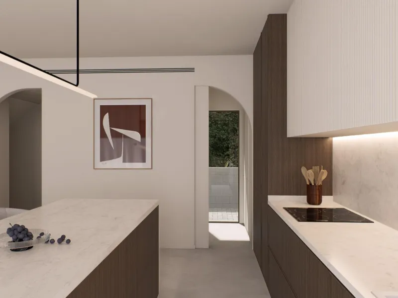 Villas exclusivas de lujo en Gran Alacant 🌴