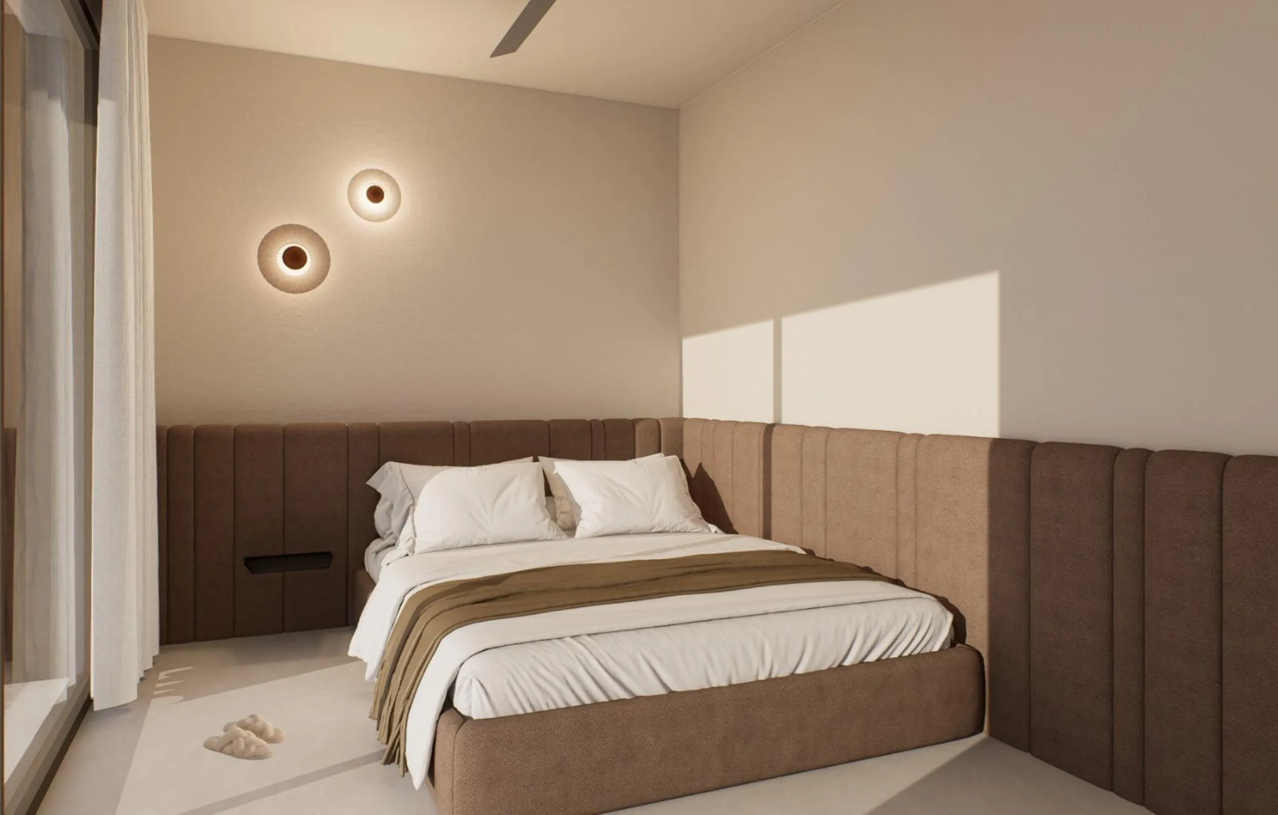 Villas exclusivas de lujo en Gran Alacant 🌴