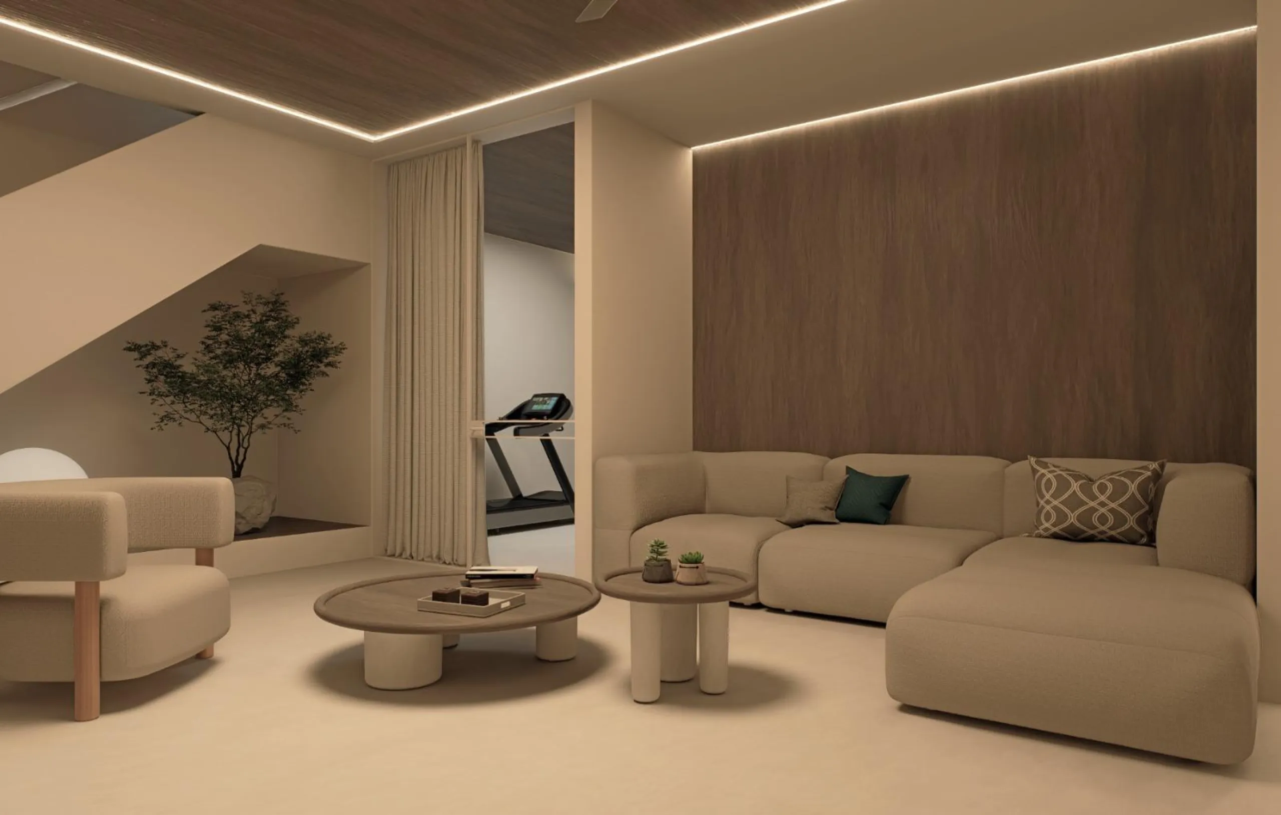Villas exclusivas de lujo en Gran Alacant 🌴