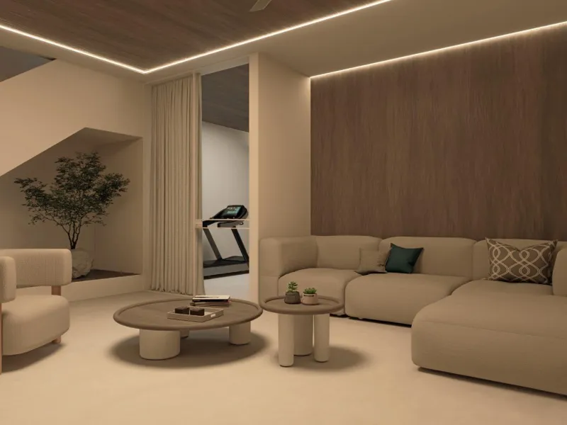 Villas exclusivas de lujo en Gran Alacant 🌴