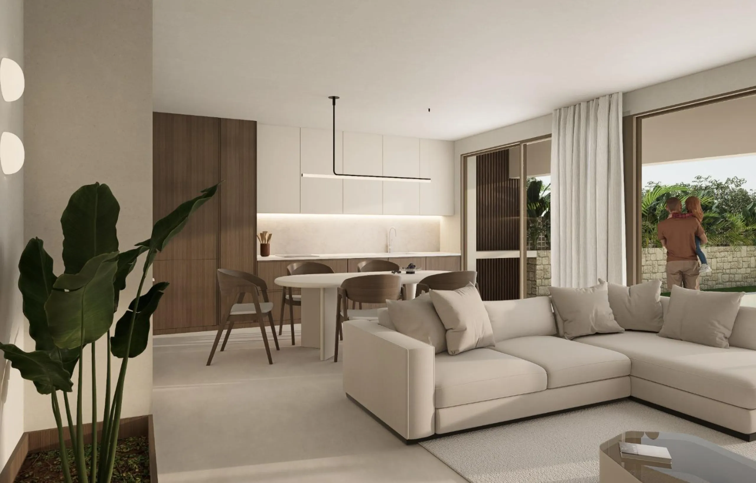 Villas exclusivas de lujo en Gran Alacant 🌴