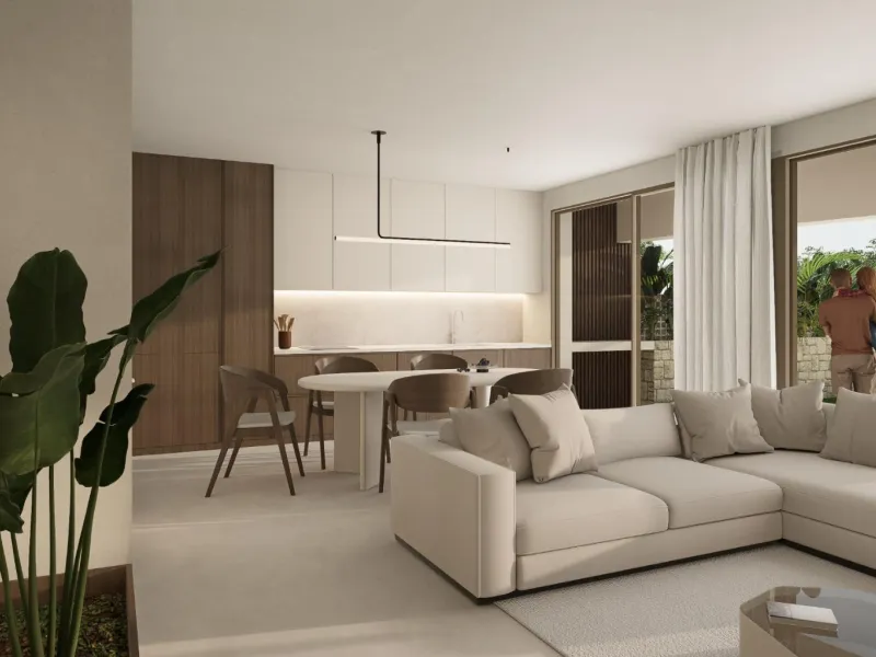 Villas exclusivas de lujo en Gran Alacant 🌴
