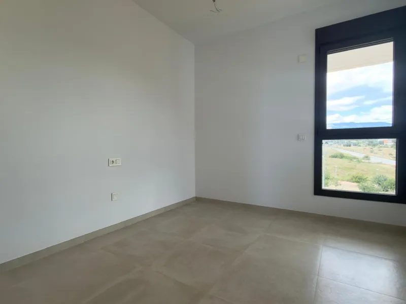 Exclusivo dúplex penthouse con jacuzzi junto al mar en Allonbay — primera línea de la playa El Torres