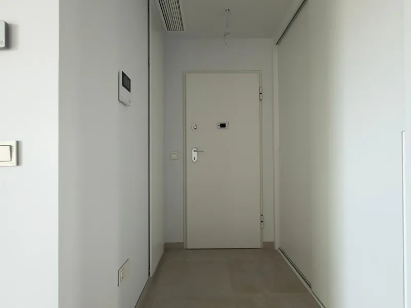 Exclusivo dúplex penthouse con jacuzzi junto al mar en Allonbay — primera línea de la playa El Torres