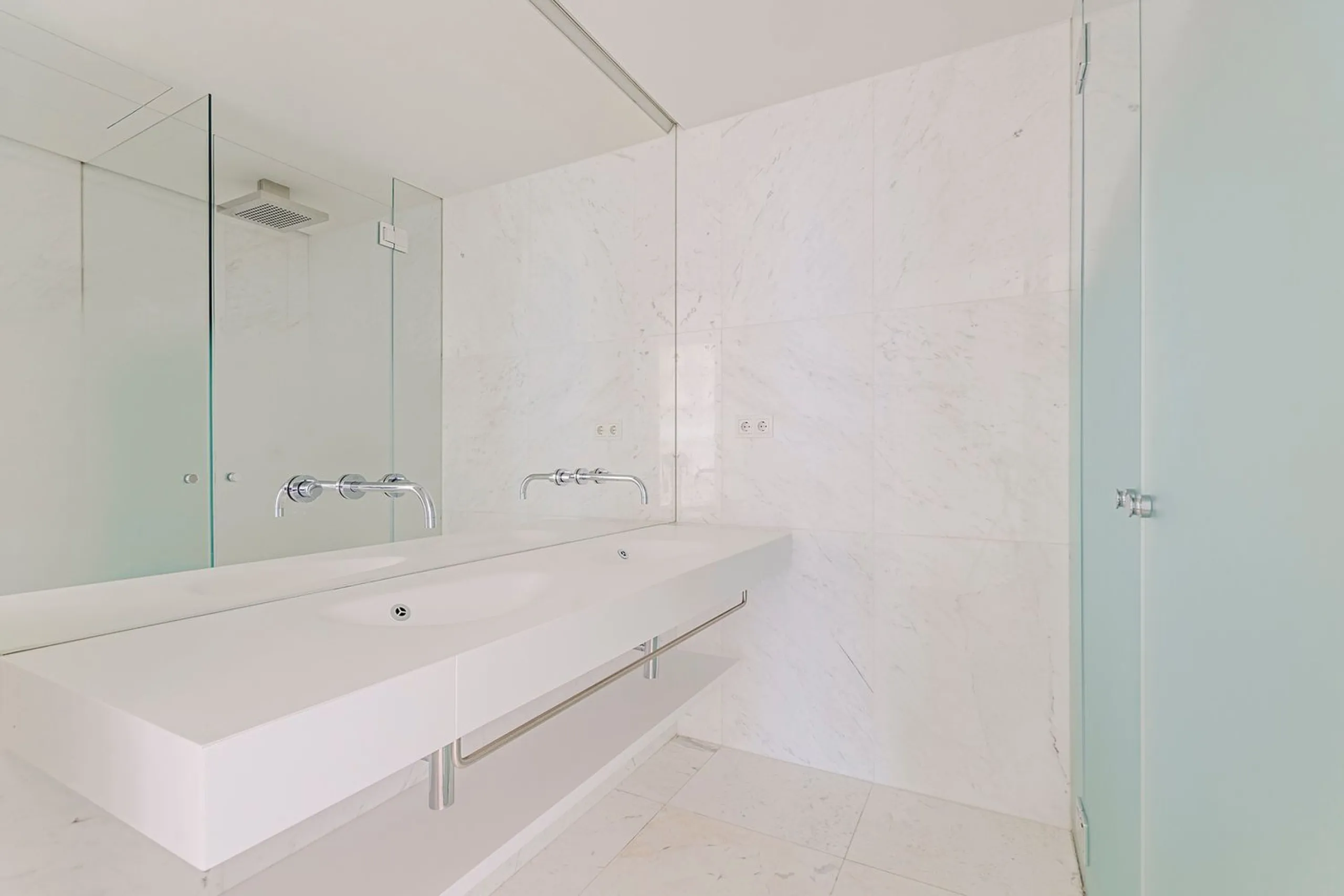 Luxury New-Build Homes on the Seafront in Diagonal Mar, Barcelona