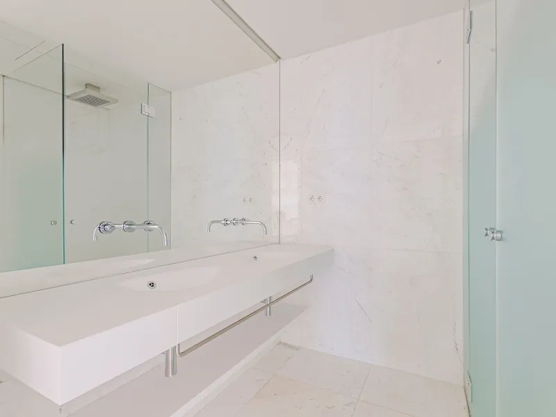 Luxury New-Build Homes on the Seafront in Diagonal Mar, Barcelona