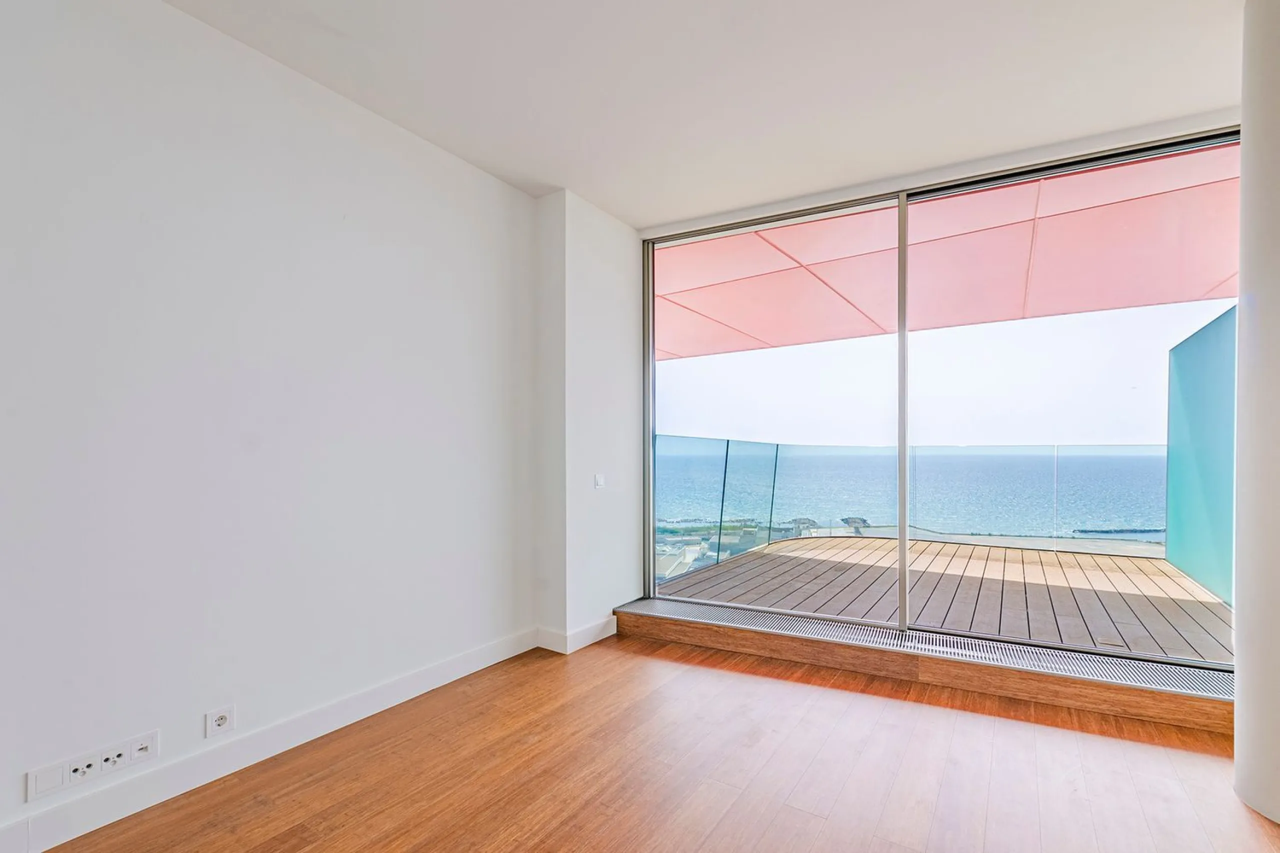 Luxury New-Build Homes on the Seafront in Diagonal Mar, Barcelona