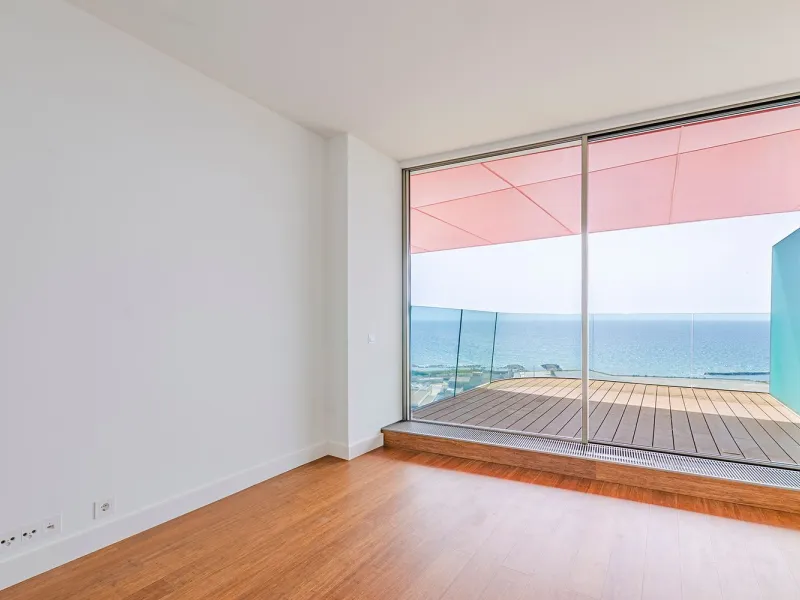 Luxury New-Build Homes on the Seafront in Diagonal Mar, Barcelona