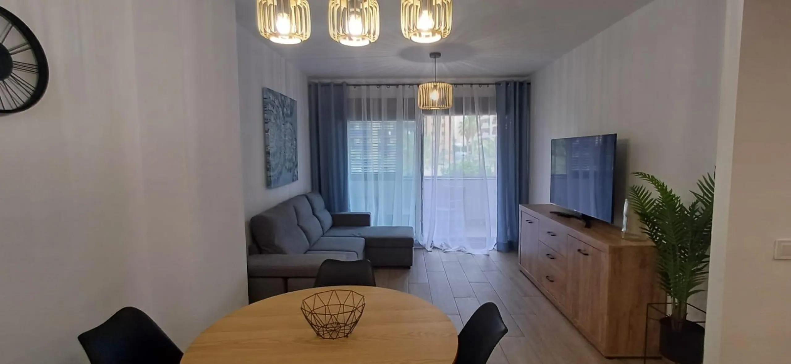 Apartamentos en la Cala para vivir o invertir!
