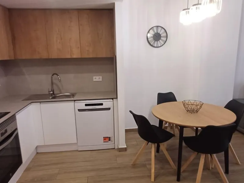 Apartamentos en la Cala para vivir o invertir!