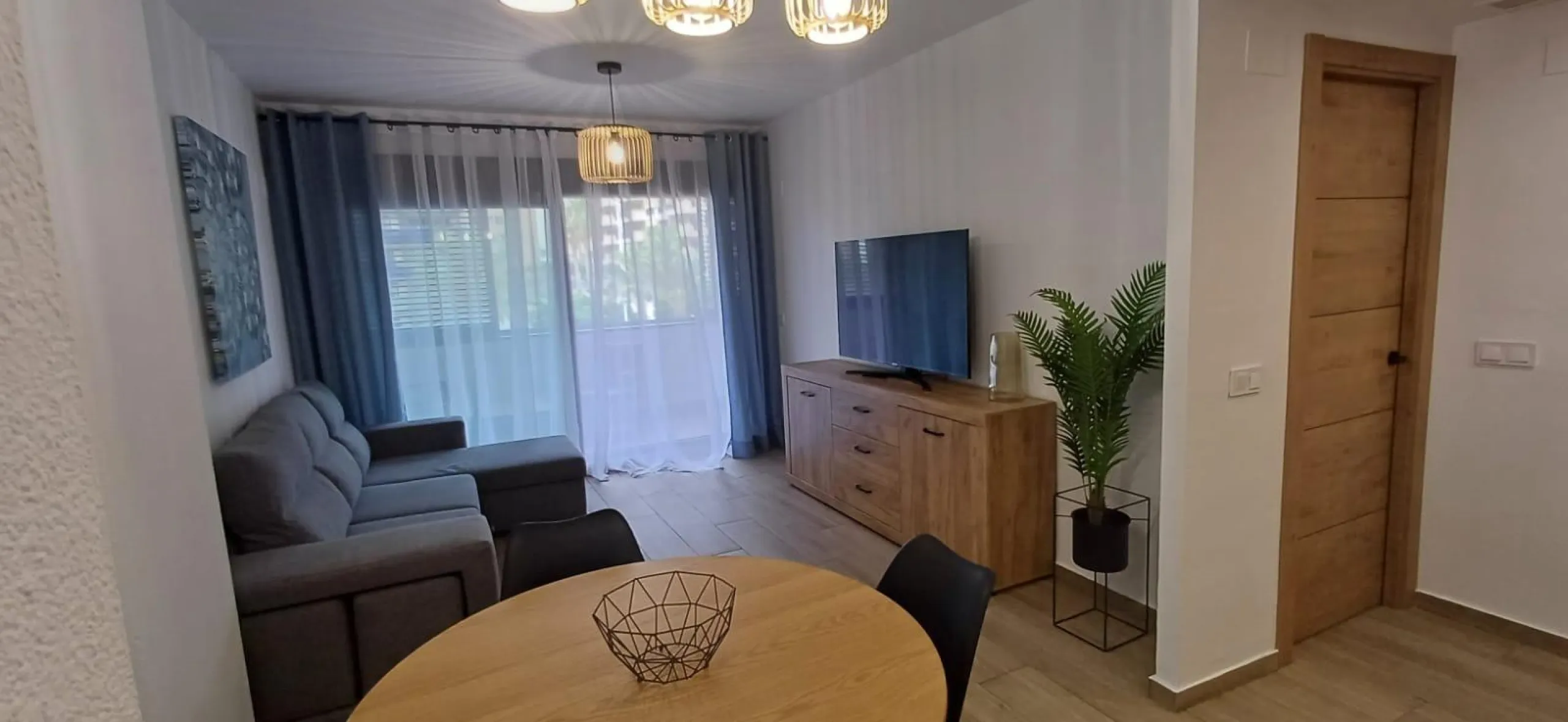 Apartamentos en la Cala para vivir o invertir!