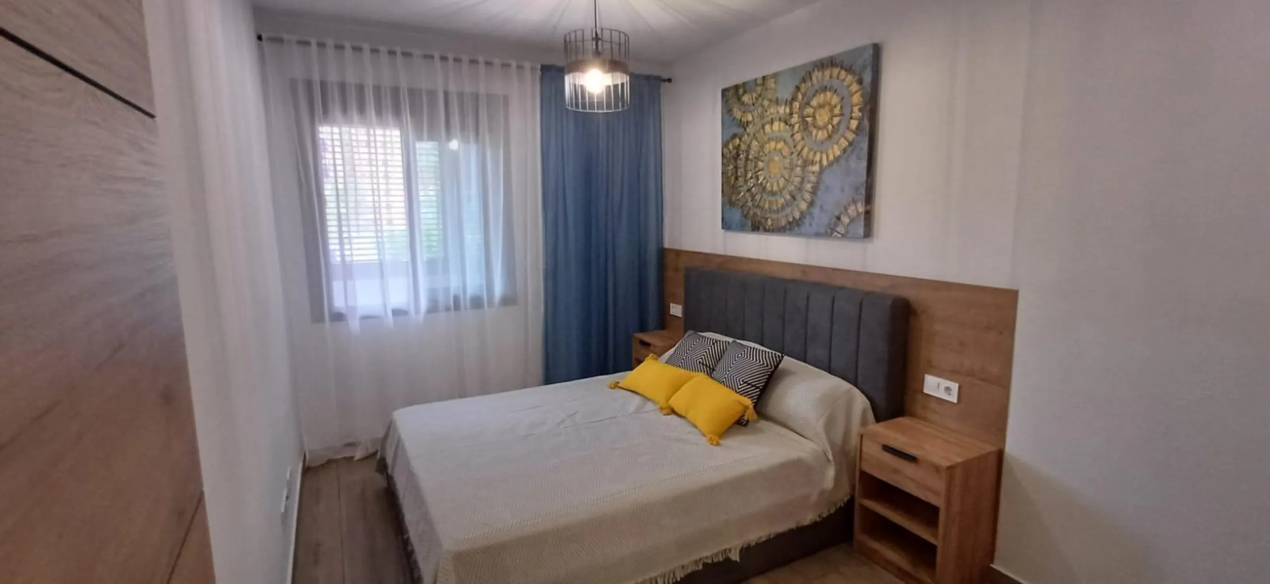 Apartamentos en la Cala para vivir o invertir!