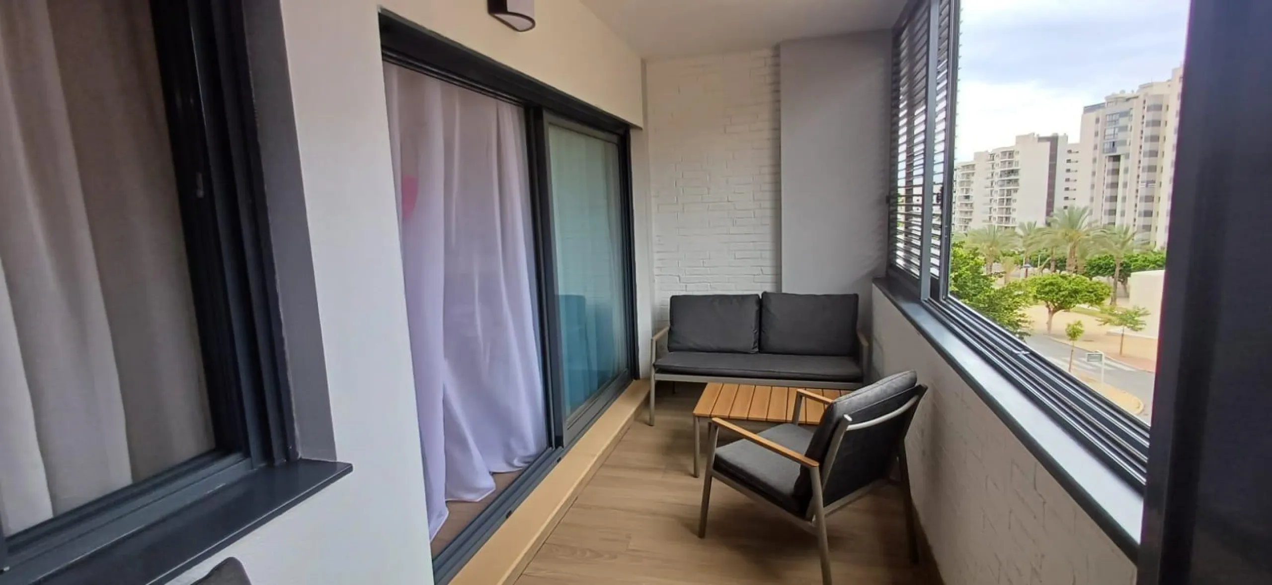 Apartamentos en la Cala para vivir o invertir!