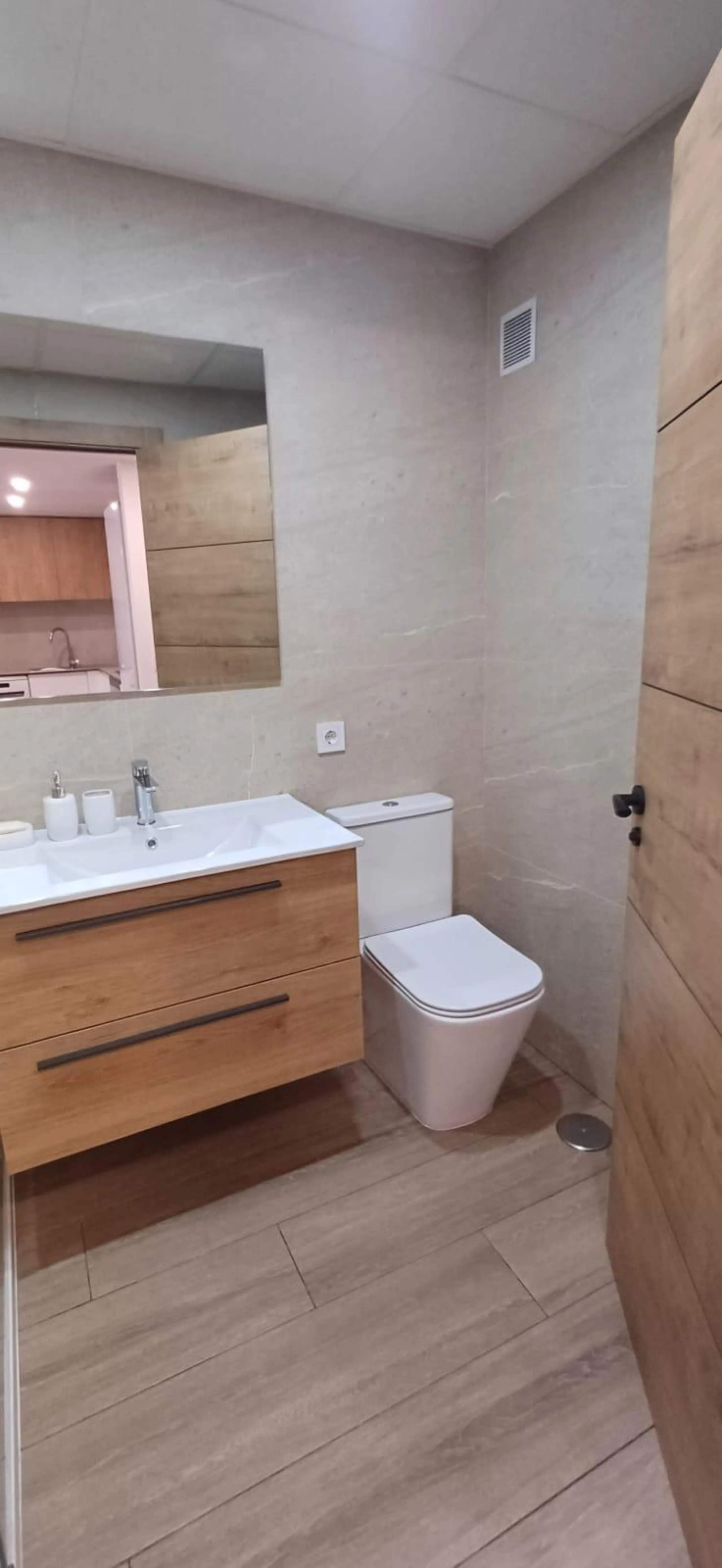 Apartamentos en la Cala para vivir o invertir!