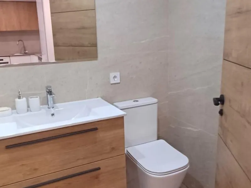 Apartamentos en la Cala para vivir o invertir!