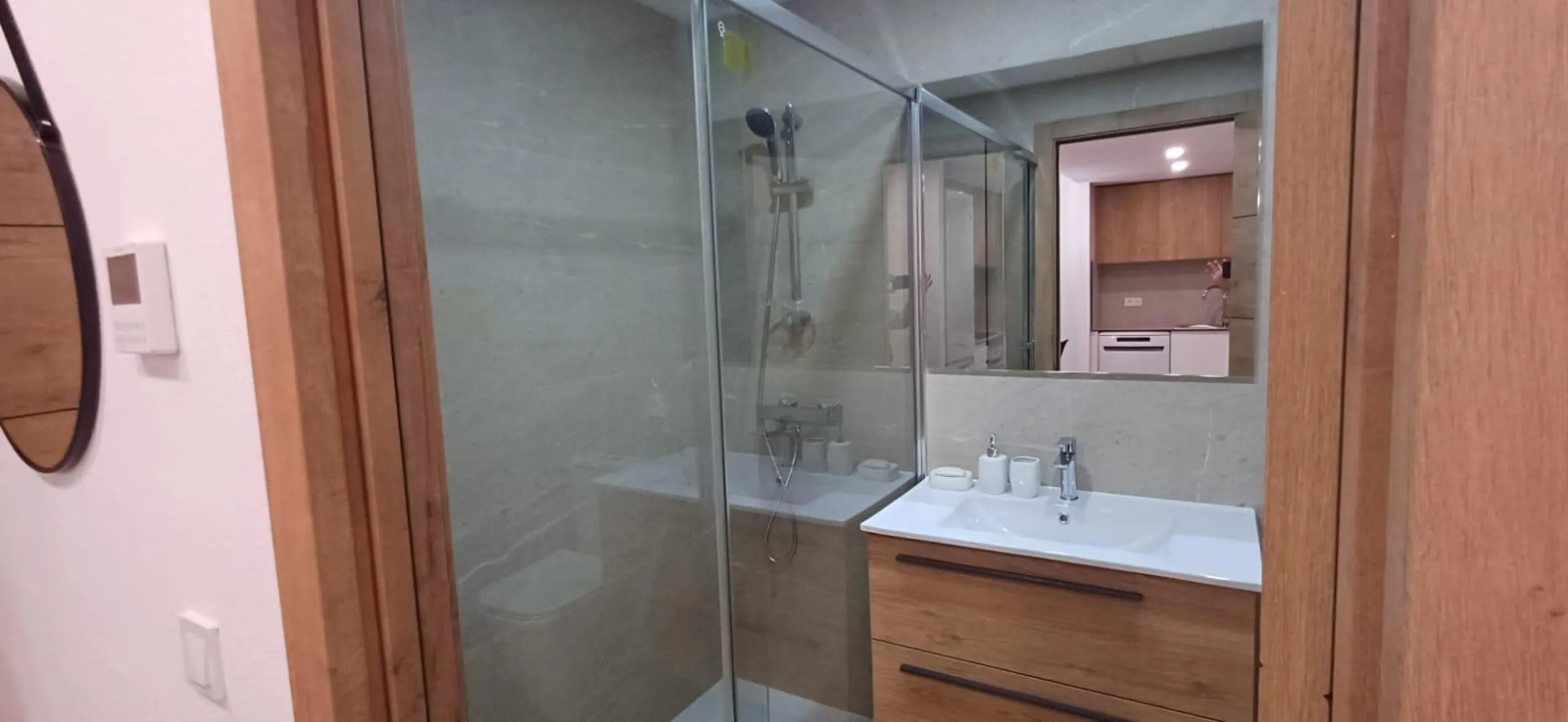 Apartamentos en la Cala para vivir o invertir!