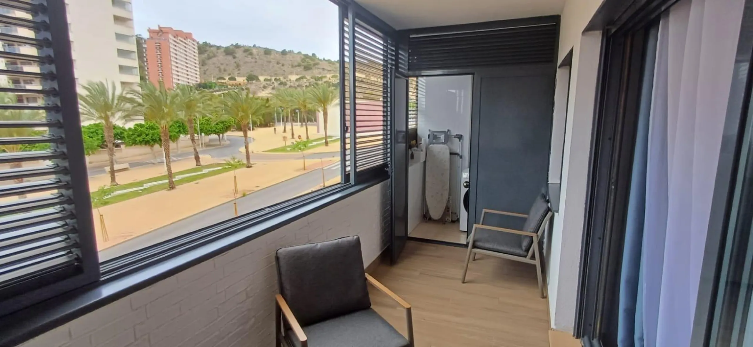 Apartamentos en la Cala para vivir o invertir!