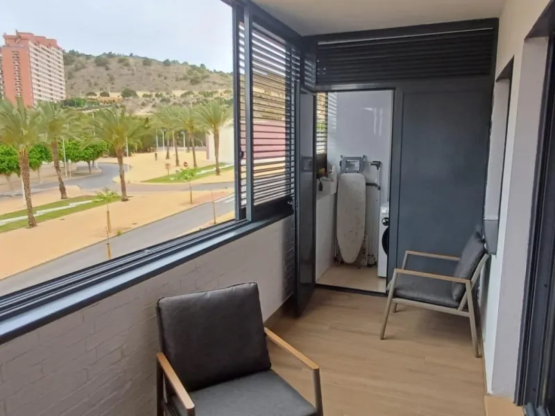 Apartamentos en la Cala para vivir o invertir!