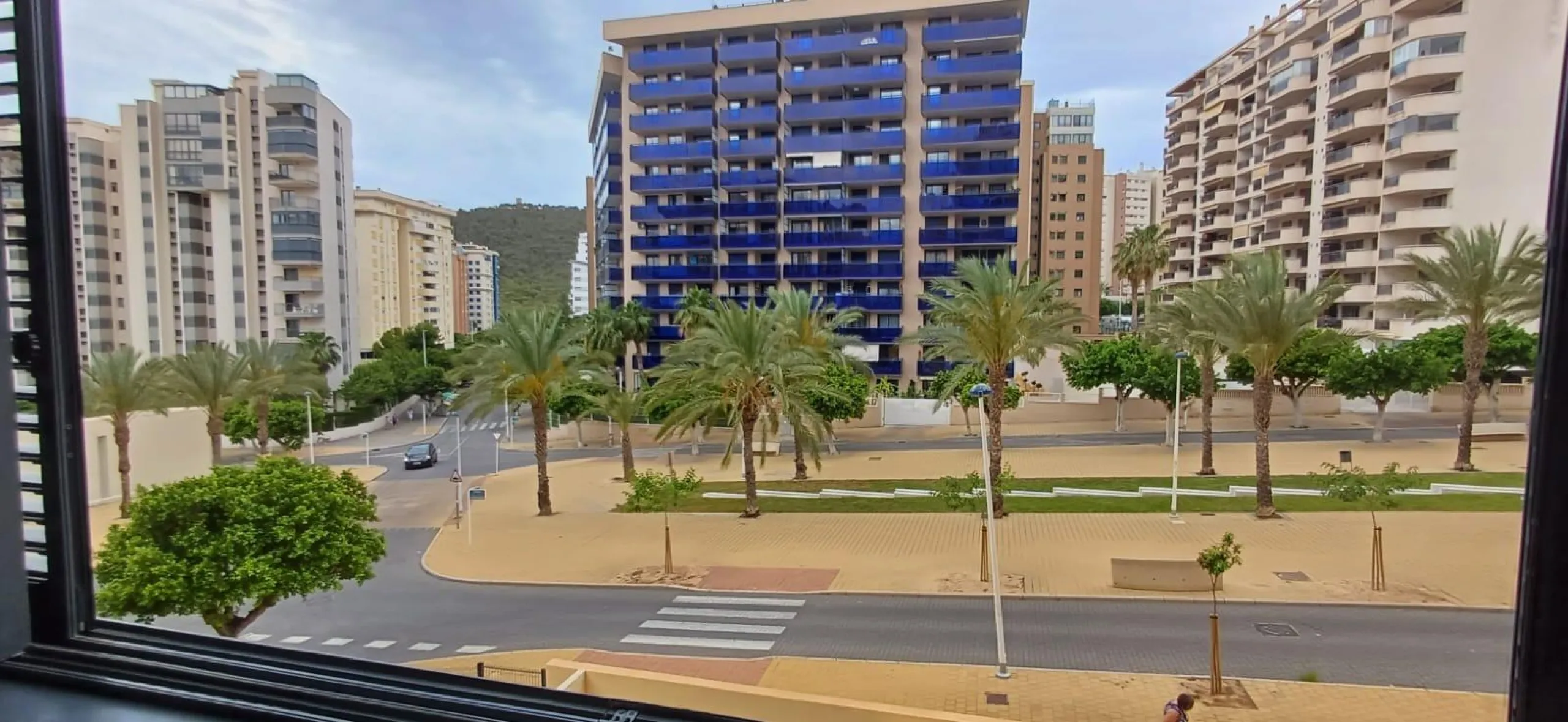 Apartamentos en la Cala para vivir o invertir!