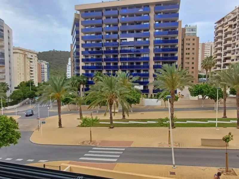 Apartamentos en la Cala para vivir o invertir!