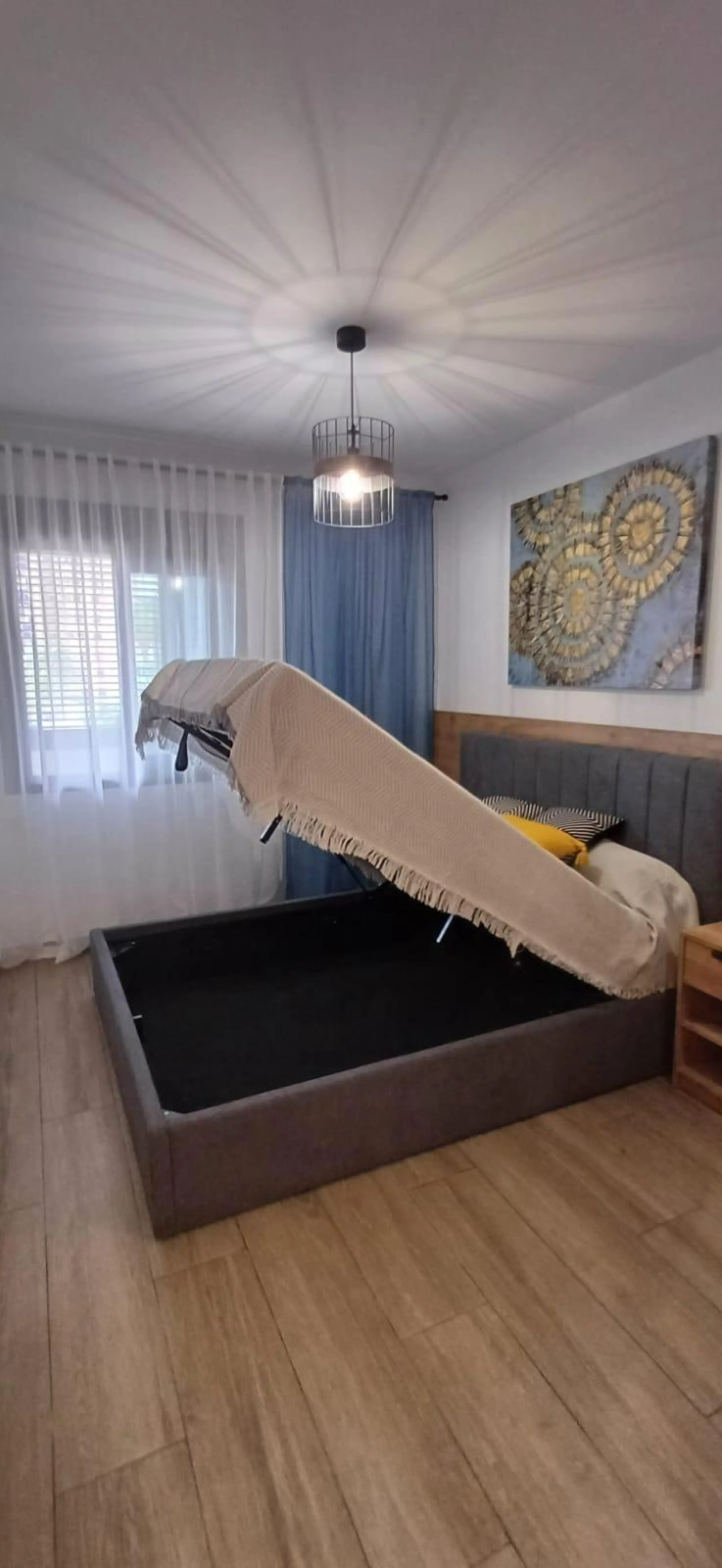 Apartamentos en la Cala para vivir o invertir!