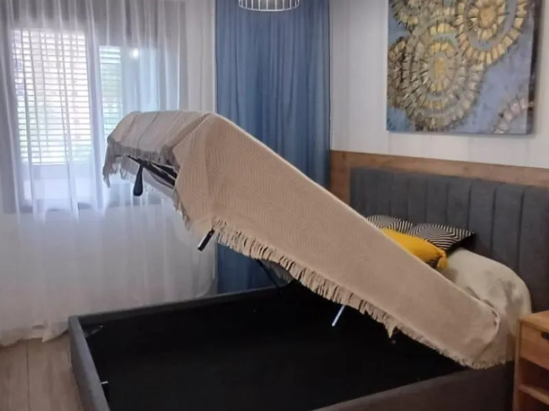 Apartamentos en la Cala para vivir o invertir!
