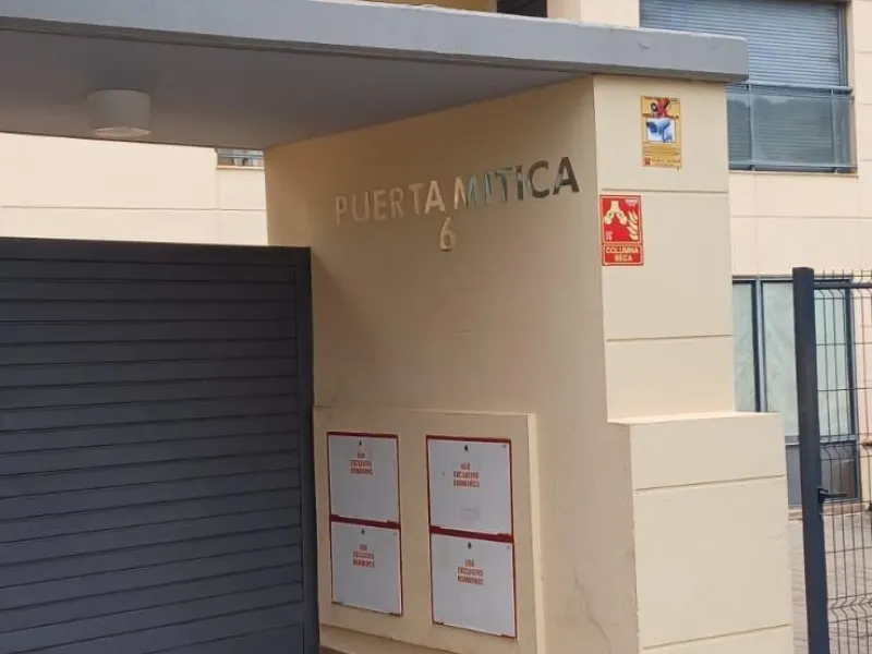 Apartamentos en la Cala para vivir o invertir!
