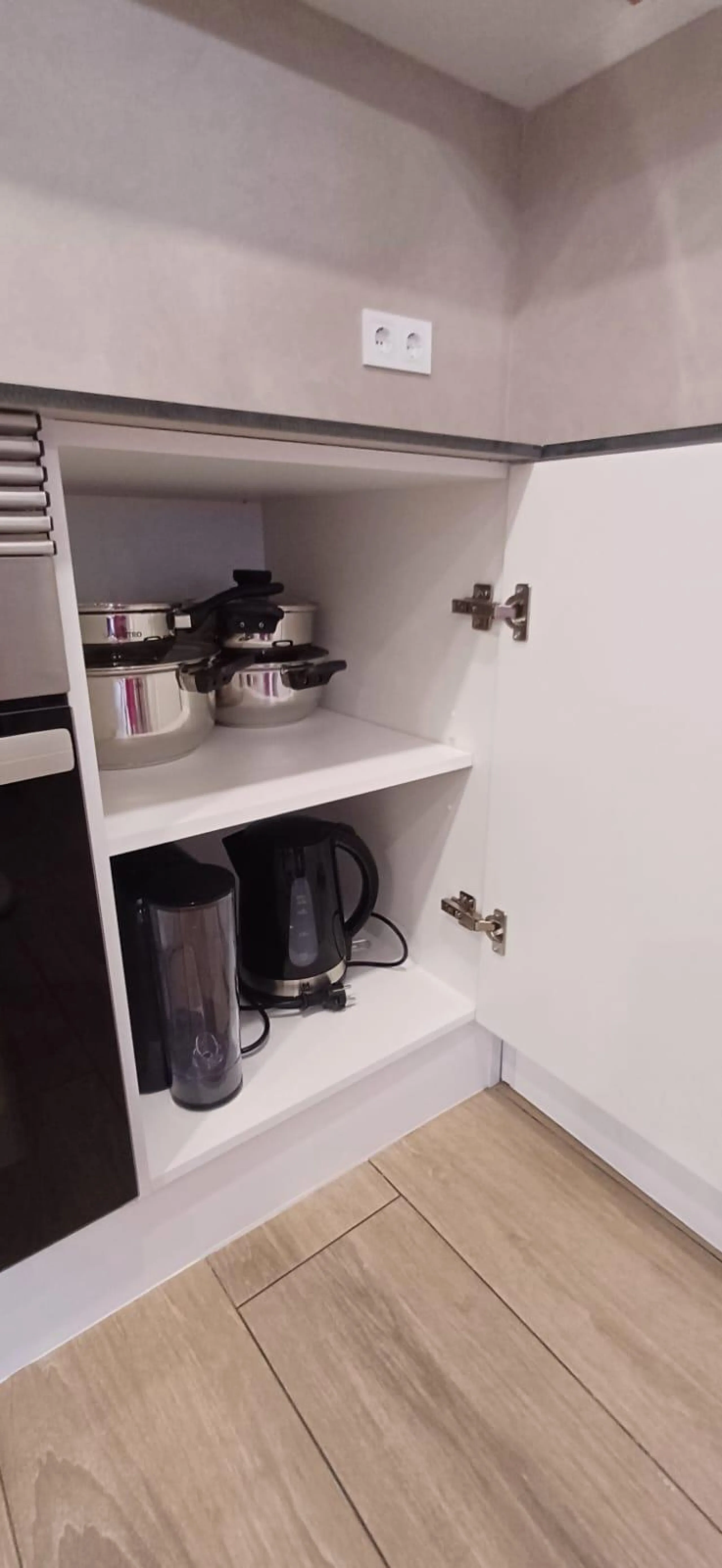 Apartamentos en la Cala para vivir o invertir!