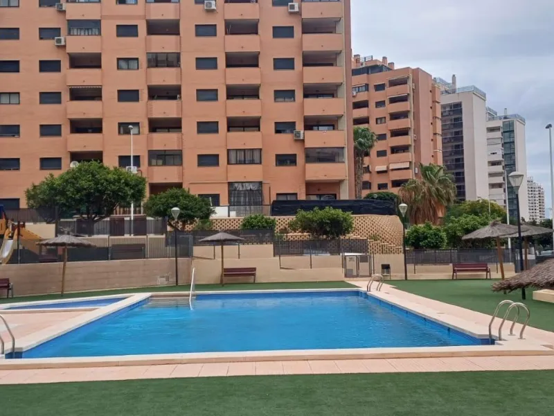 Apartamentos en la Cala para vivir o invertir!