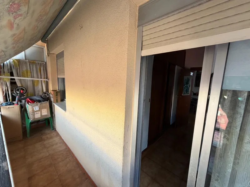 APARTMENT IN ALICANTE — EXCELLENT OPPORTUNITY TO LIVE OR INVEST