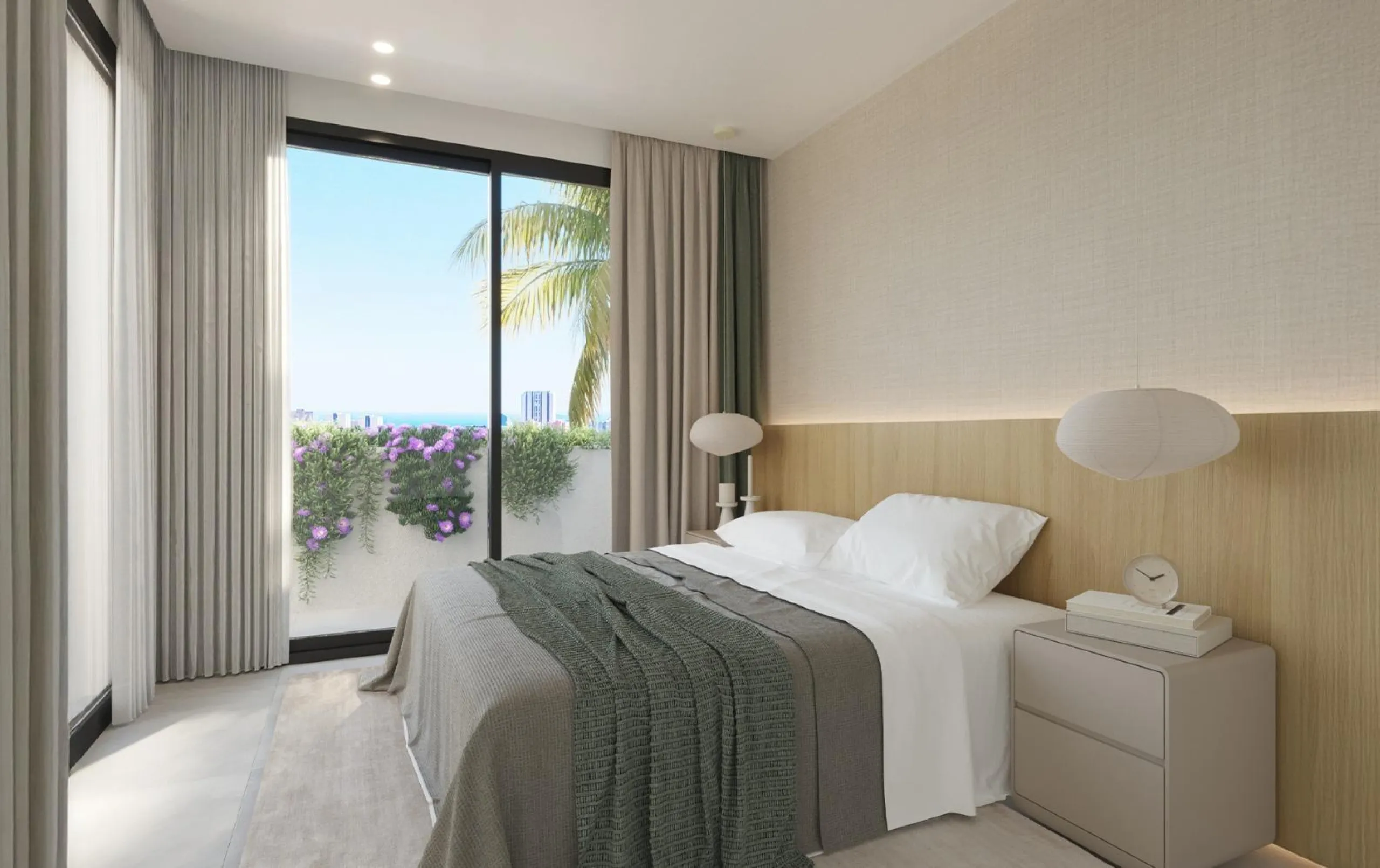 Complejo Residencial de Villas en Golf Bahia - Fase 2