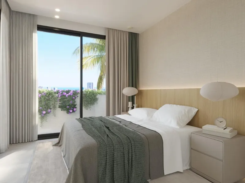Complejo Residencial de Villas en Golf Bahia - Fase 2