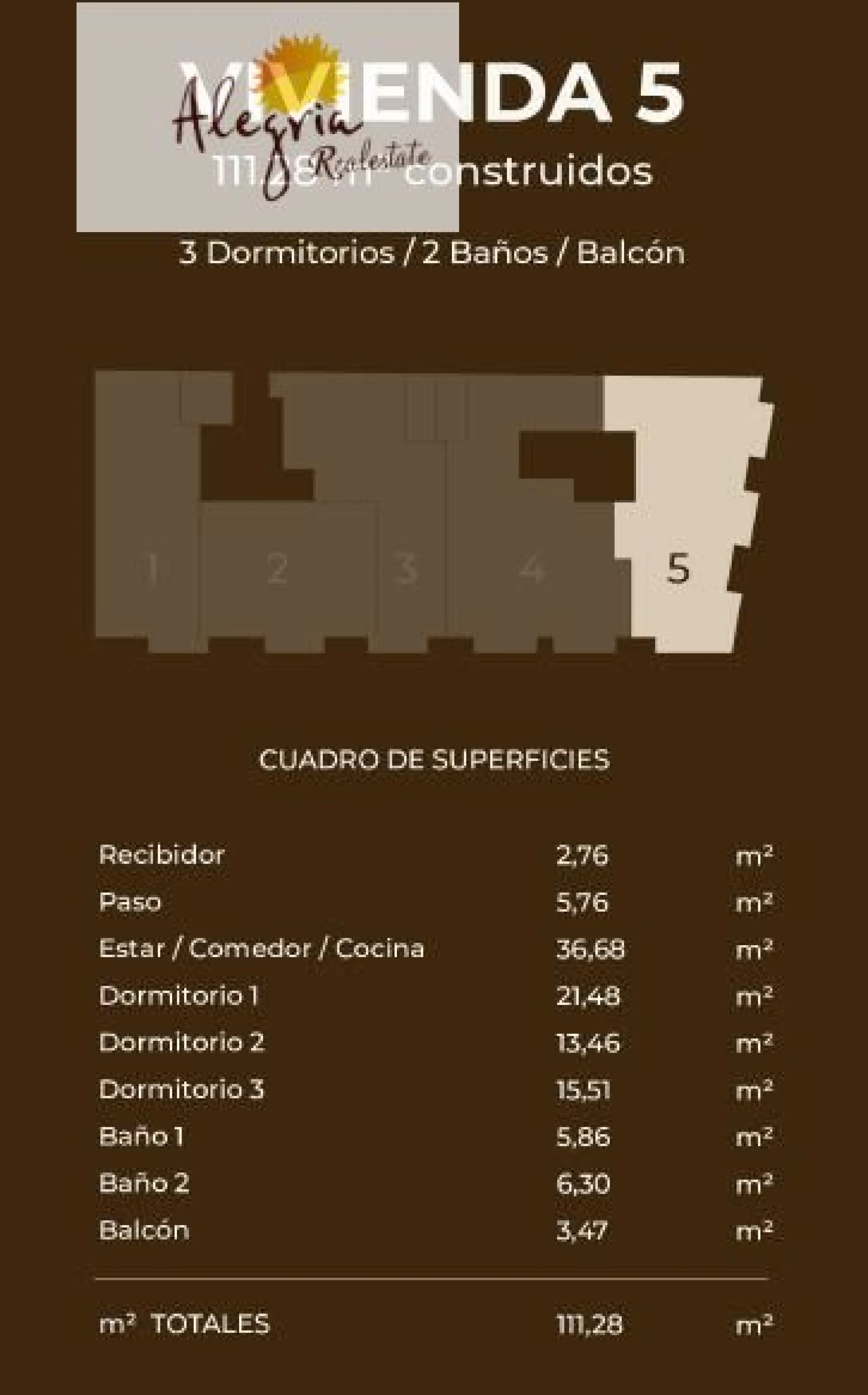 !!! EXCELENTE GRANDE APARTAMENTO DE OBRA NUEVA EN CAMINS AL GRAO