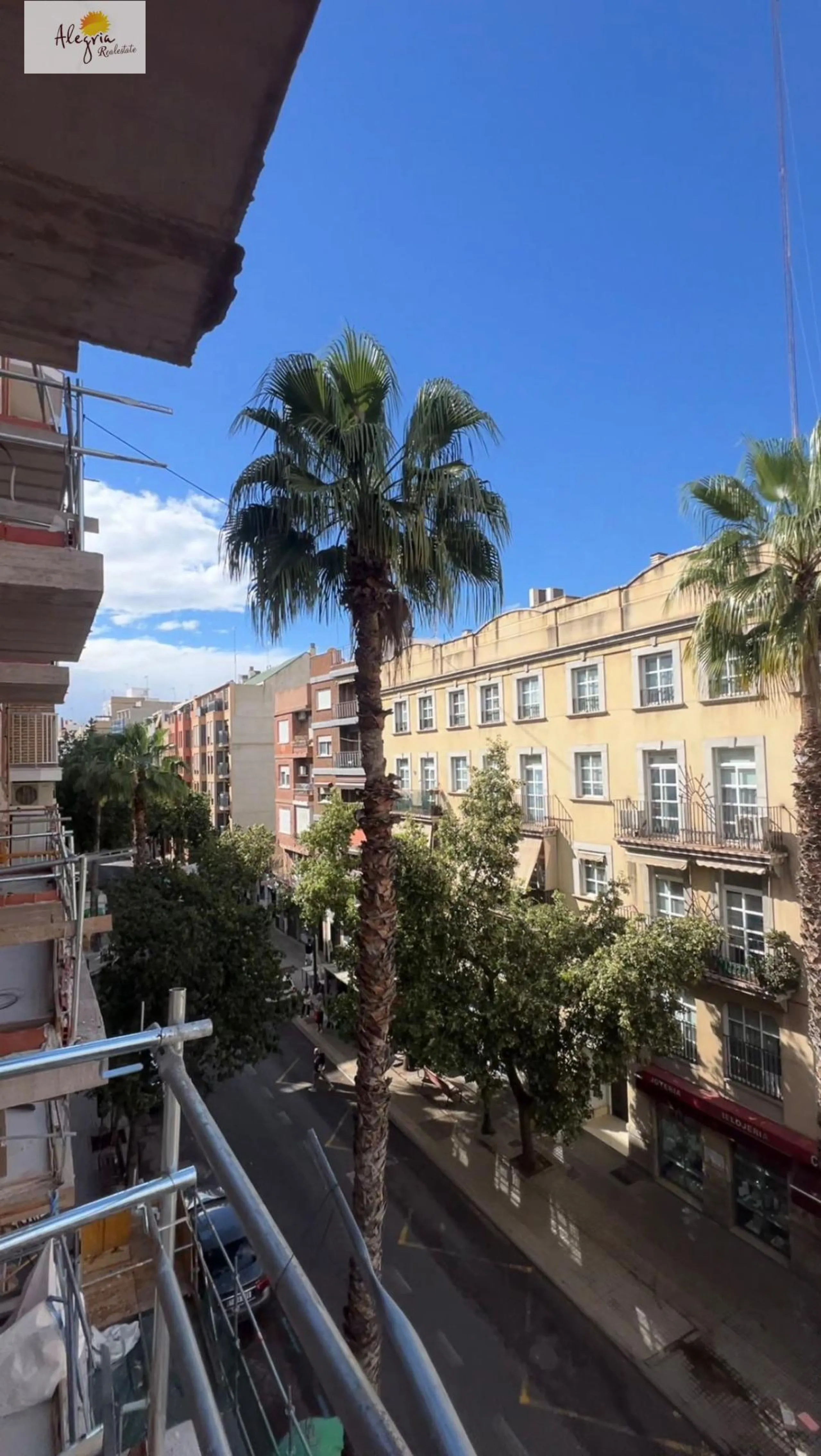 !!! EXCELENTE GRANDE APARTAMENTO DE OBRA NUEVA EN CAMINS AL GRAO